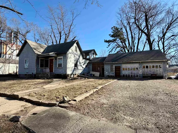 602 Menor St, Winfield, KS 67156