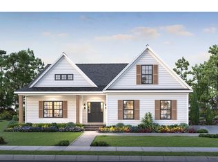 117 Creek View Ln, Pomaria, SC 29126