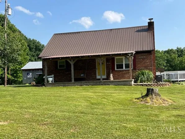 6078 Delhi Arnheim Rd, Georgetown, OH 45121