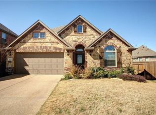 5513 Sunbrook Cir, Flower Mound, TX 75028