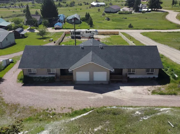626 Ohio St, Philipsburg, MT 59858