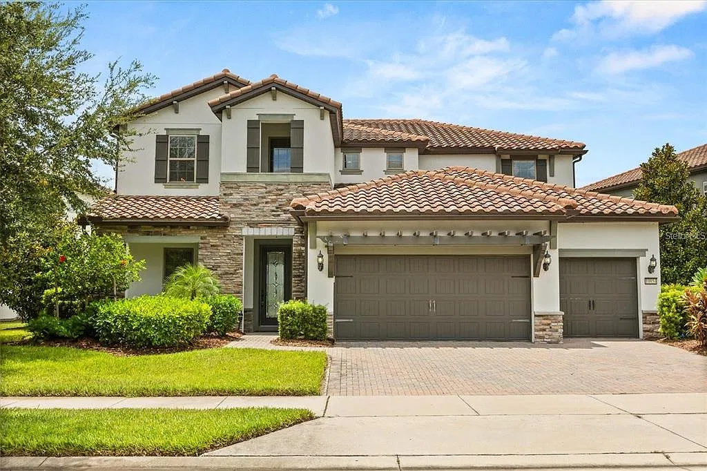 4 bed, 5.0 bath, 3461 sqft, $5,000 — Photo 1