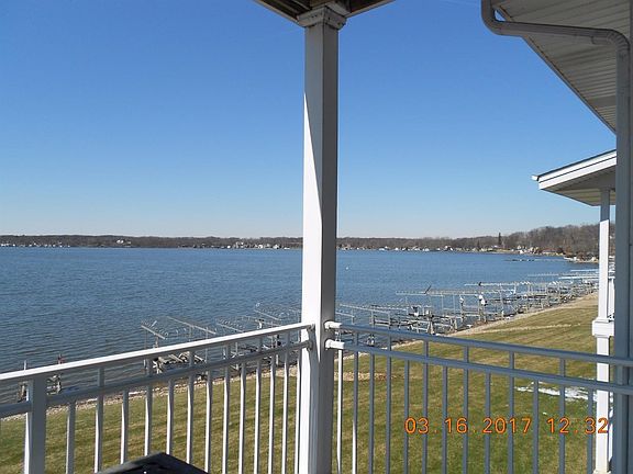 3rd image of 13306 E Lake Shore Dr Unit 201