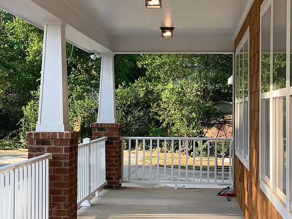 3rd image of 4305 Worsham Ave