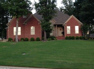 20 Silver Oak Dr, Searcy, AR 72143