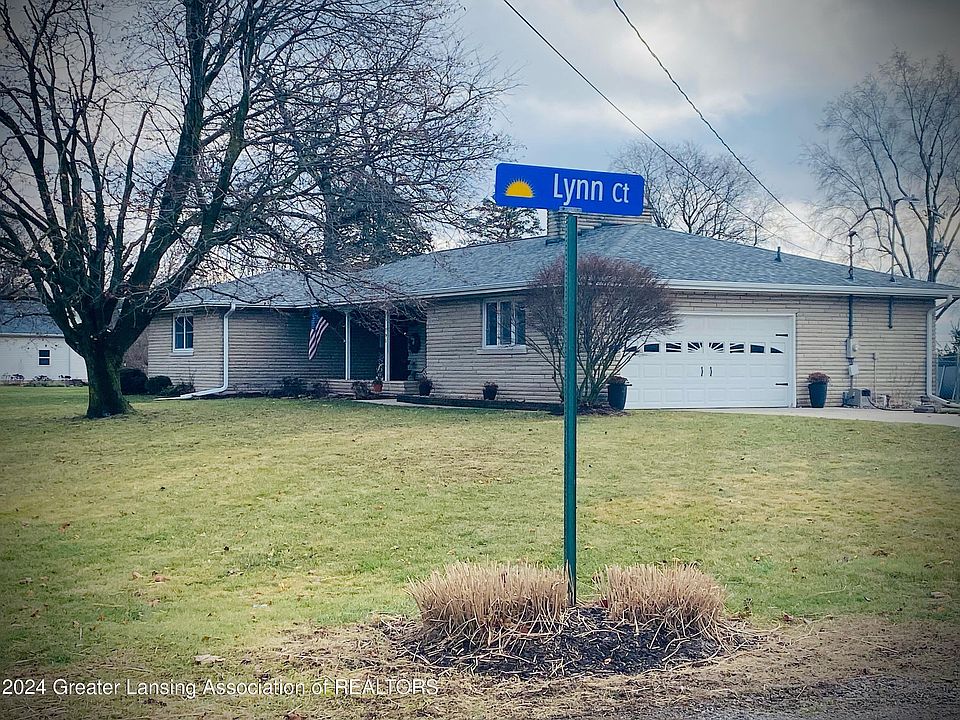 195 Kent St, Sunfield, MI 48890 Zillow