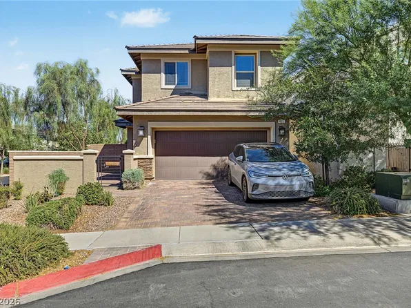 152 Volti Subito Way, Henderson, NV 89011