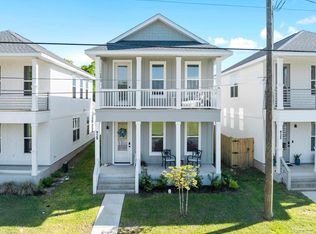 929 W Jackson St, Pensacola, FL 32501