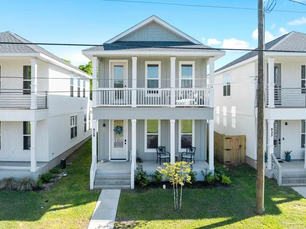 929 W Jackson St, Pensacola, FL 32501