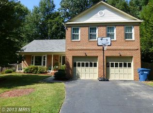 6394 Phillip Ct, Springfield, VA 22152