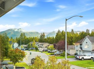 4116 Scenic View Dr, Anchorage, AK 99504