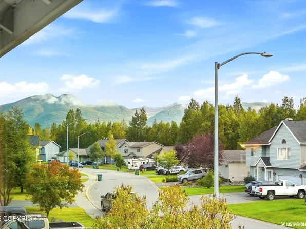4116 Scenic View Dr, Anchorage, AK 99504