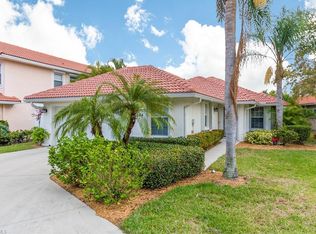 3564 Corinthian Way, Naples, FL 34105