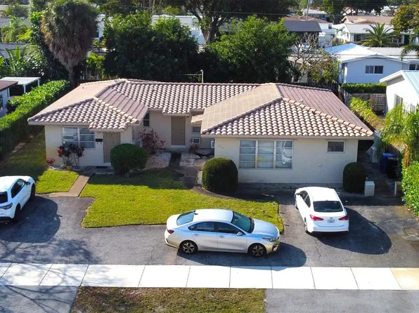 2120 NE 56th St #A, Fort Lauderdale, FL 33308