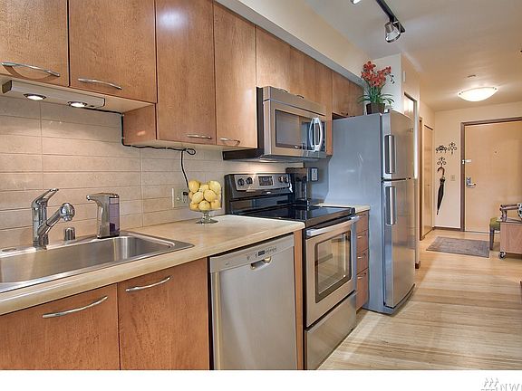 5th image of 12334 31st Ave NE APT 506
