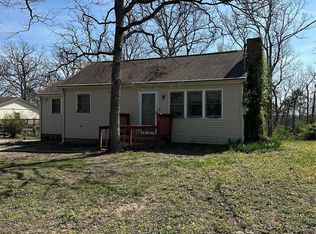 8636 Ridge Rd, Dittmer, MO 63023