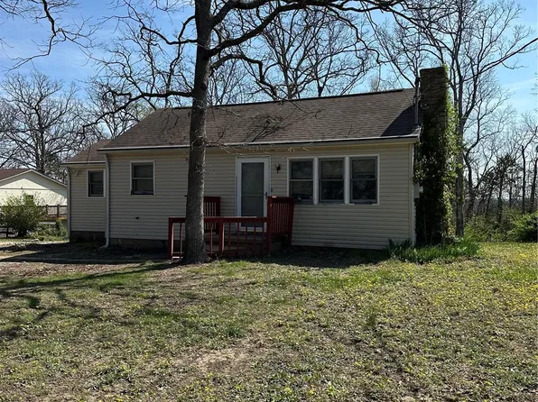 8636 Ridge Rd, Dittmer, MO 63023