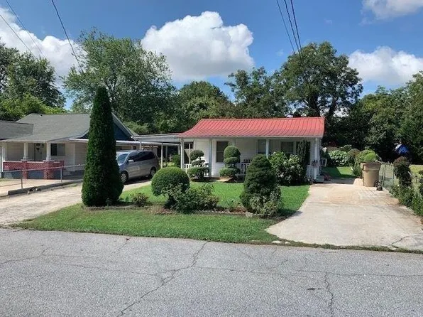 38 Highland Ave, Gainesville, GA 30501