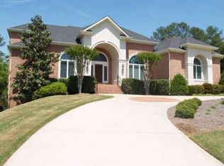 215 Eagles Landing Way, McDonough, GA 30253