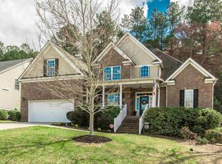 153 Ridge Top Rd, Lexington, SC 29072