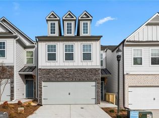 424 Whitetail Cir, Canton, GA 30115
