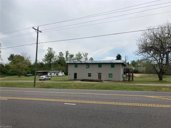 4748 Us Highway 601 N, Mocksville, NC 27028
