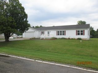 7561 Arkansaw Rd, Allen, MI 49227