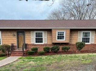 1012 Meadowlark Ln SE, Concord, NC 28025