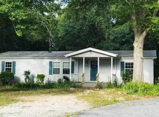 160 Harkness Rd, Jackson, GA 30233