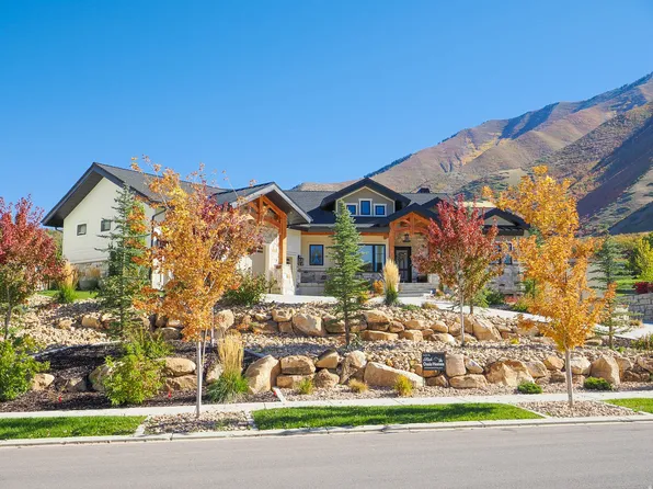3167 S Mapleton Estates Dr, Mapleton, UT 84664
