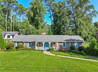 3804 Briarcliff Rd NE, Atlanta, GA 30345