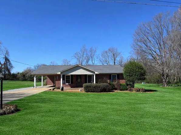 8799 Meadowlark Cir, South Fulton, TN 38257