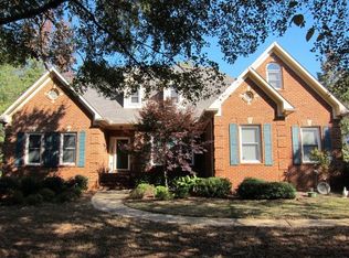 1451 Hickory Hill Dr, Watkinsville, GA 30677
