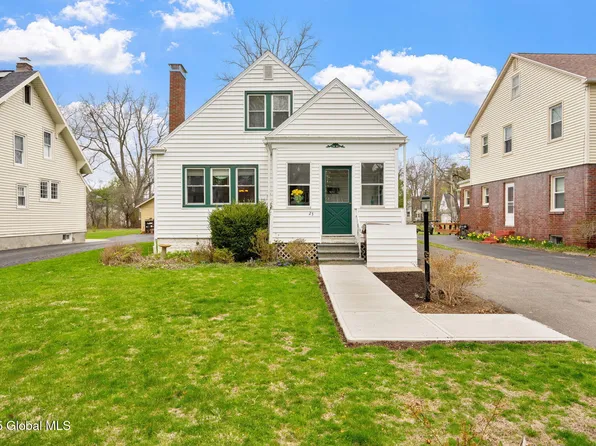23 Euclid Avenue, Delmar, NY 12054