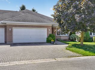 52 Ilderbrook Cir, Middlesex Centre, ON N0M2A0