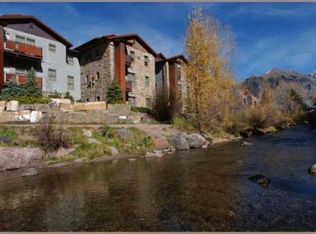 550 Depot Ave #106, Telluride, CO 81435