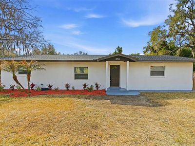 37718 McMinn Ave, Dade City, FL, 33525