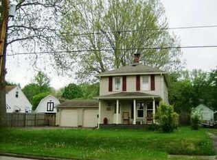 808 W Hubert Ave, Lancaster, OH 43130