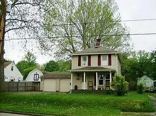 808 W Hubert Ave photo 1