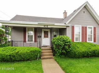 434 Morgan St, Elgin, IL 60123