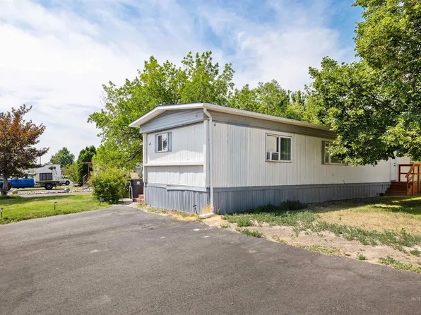 198 S Hills Rd #65, Twin Falls, ID 83301