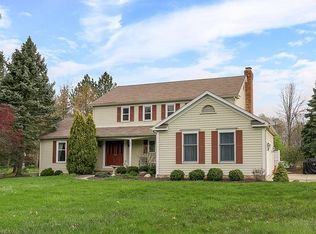 7321 Hudson Park Dr, Hudson, OH