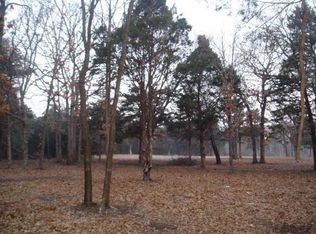 8260 96th St LOT 3, Noble, OK 73068