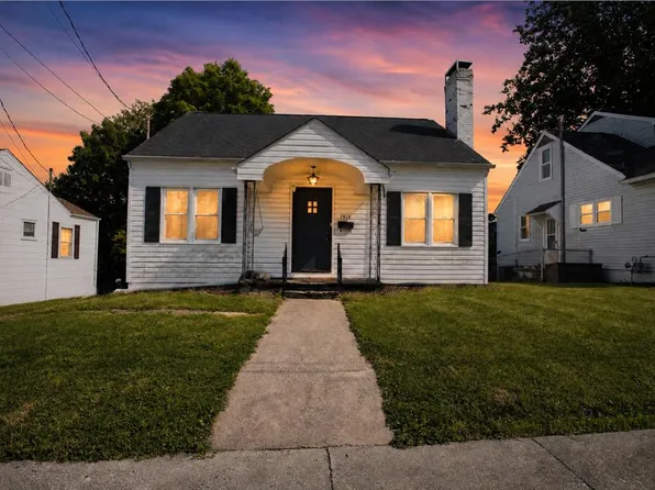 1918 Norway St, Bristol, VA 24201