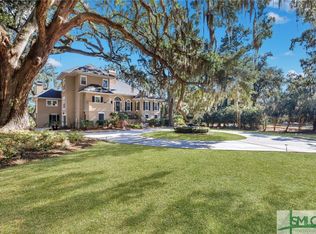 7 Breckenridge Ln, Savannah, GA 31411