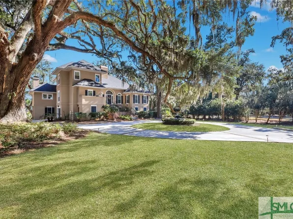 7 Breckenridge Lane, Savannah, GA 31411