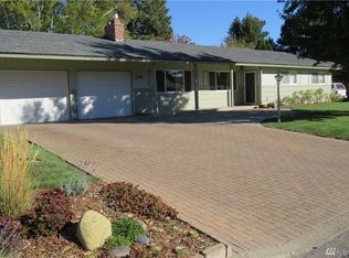 1204 Vuecrest Ave, Ellensburg, WA 98926