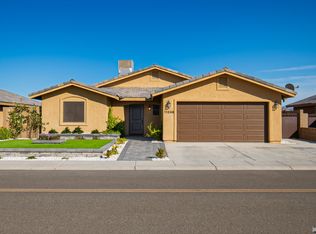 11249 S Recker Ave, Yuma, AZ 85365