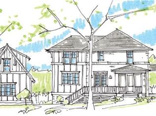 305 Woodland St, Davidson, NC 28036