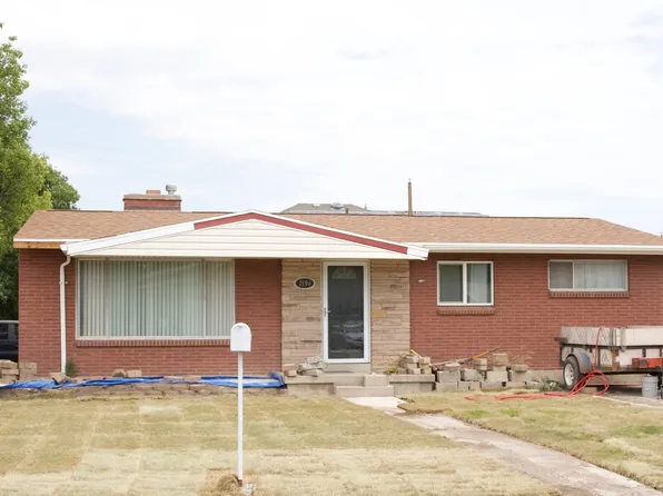3590 W 4305 S, West Valley City, UT 84119